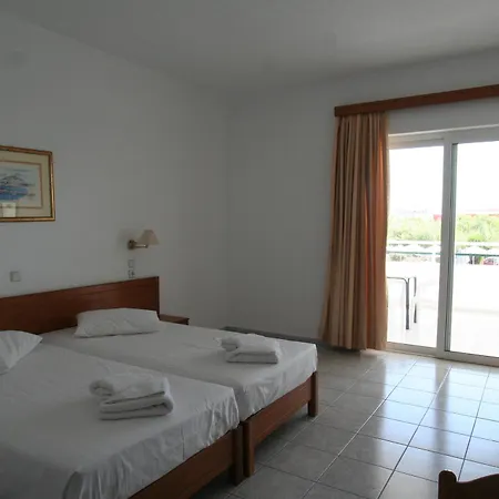Hotel Orion Faliraki