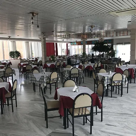 Orion Hotel Faliraki