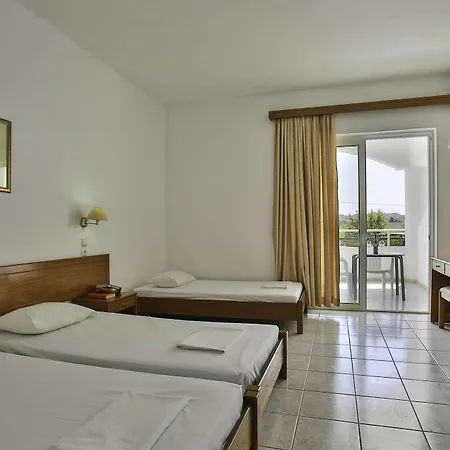 Orion Hotel Faliraki