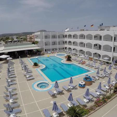 Hotel Orion 3*