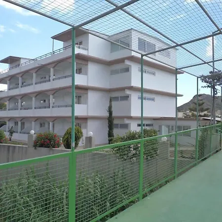 Hotel Orion Faliraki