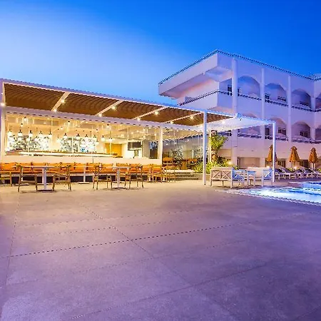 Orion Hotel 3*