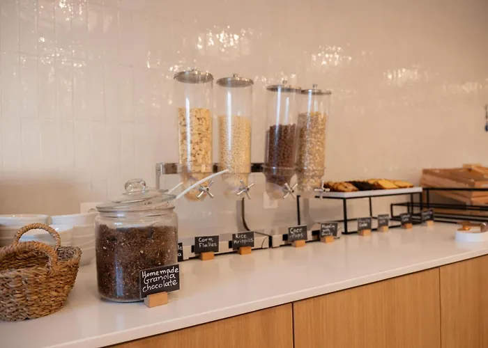 Orion Hotel Faliraki