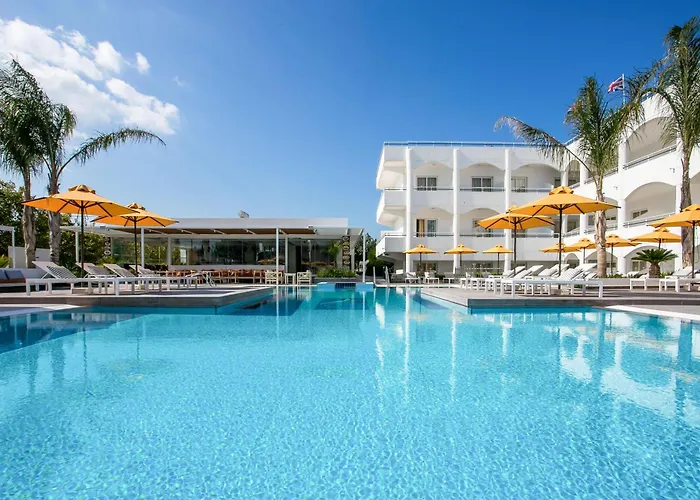 Orion Hotel Faliraki