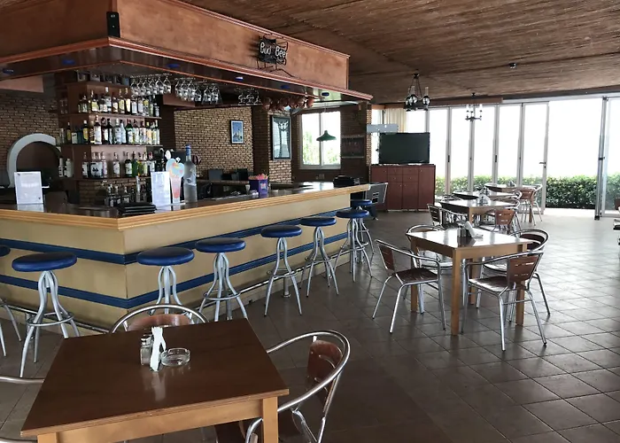 Hotel Orion Faliraki