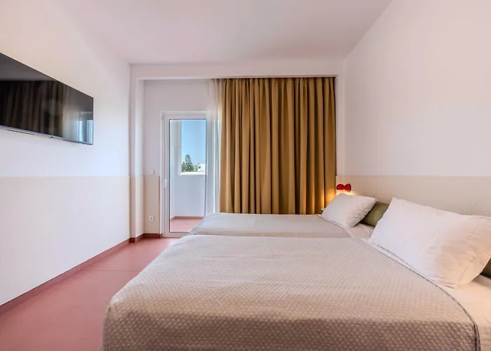 Orion Hotel Faliraki