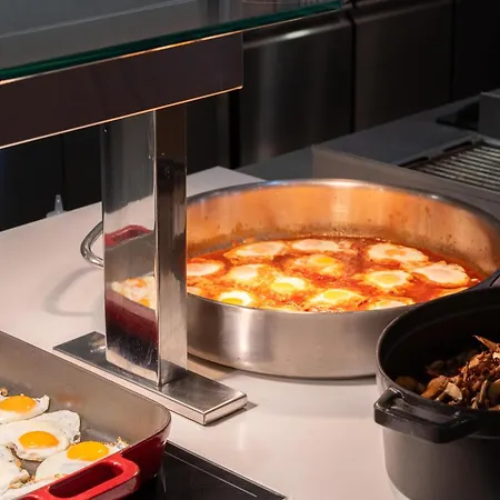 酒店 欧利恩酒店