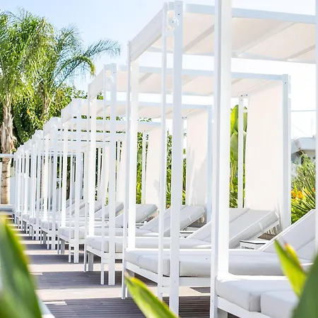 欧利恩酒店 法里拉基