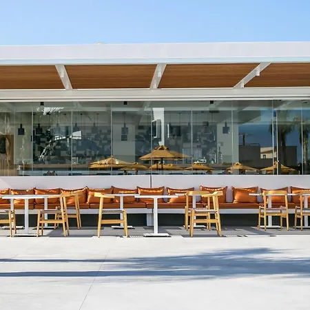 欧利恩酒店 酒店