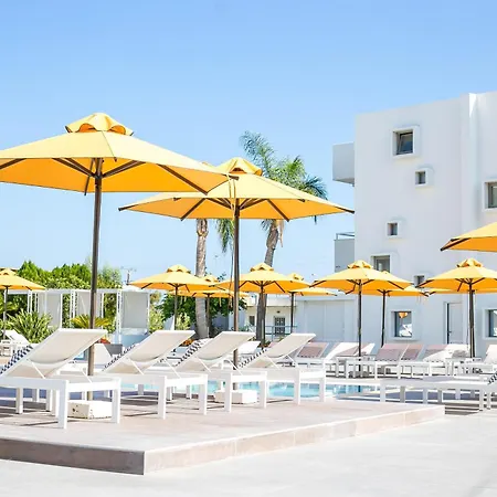 Orion Hotel Faliraki