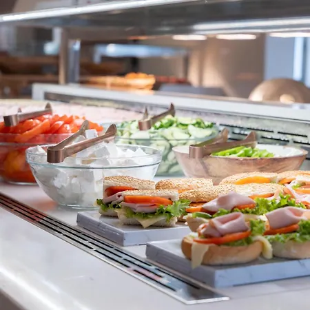 欧利恩酒店 酒店