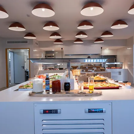 酒店 欧利恩酒店