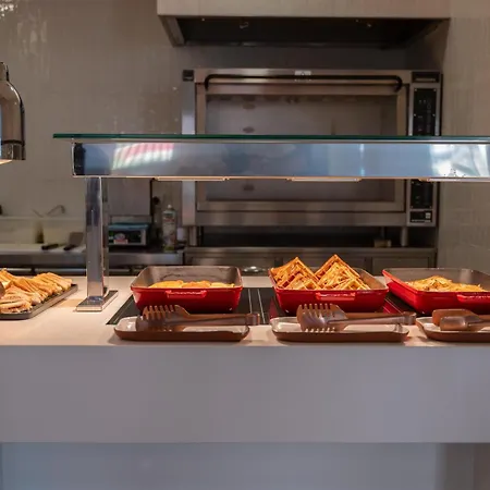 酒店 欧利恩酒店 3*