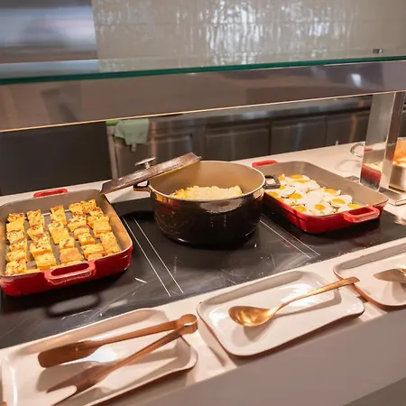 酒店 欧利恩酒店 法里拉基