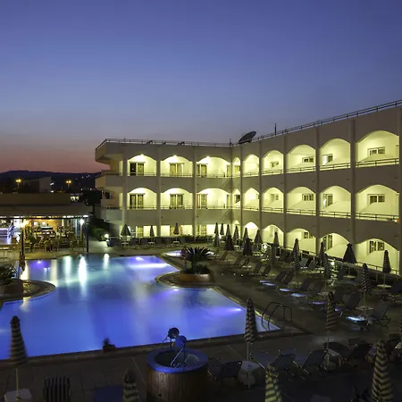 欧利恩酒店 法里拉基