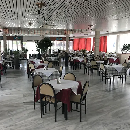 欧利恩酒店 酒店 3*