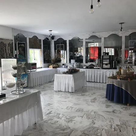 欧利恩酒店 酒店