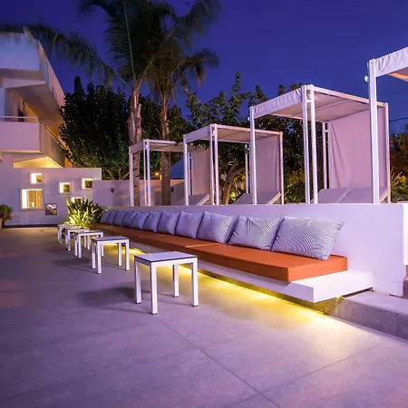 Orion Hotel Faliraki