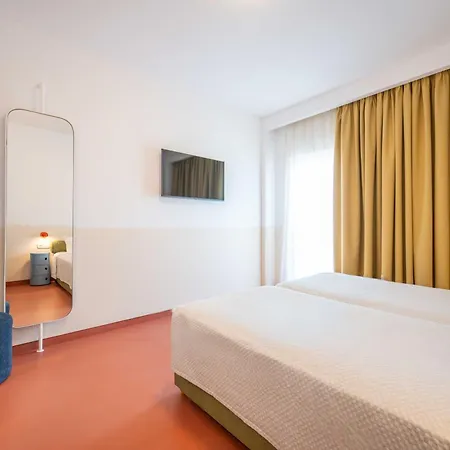 酒店 欧利恩酒店 3*