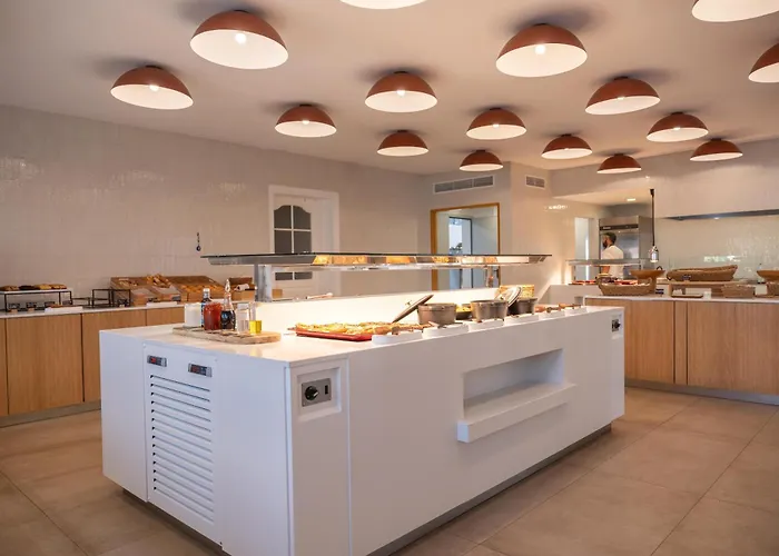 Hotel Orion Faliraki