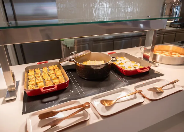 Hotel Orion Faliraki