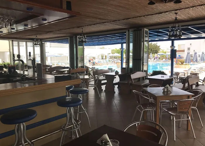 Orion Hotel Faliraki